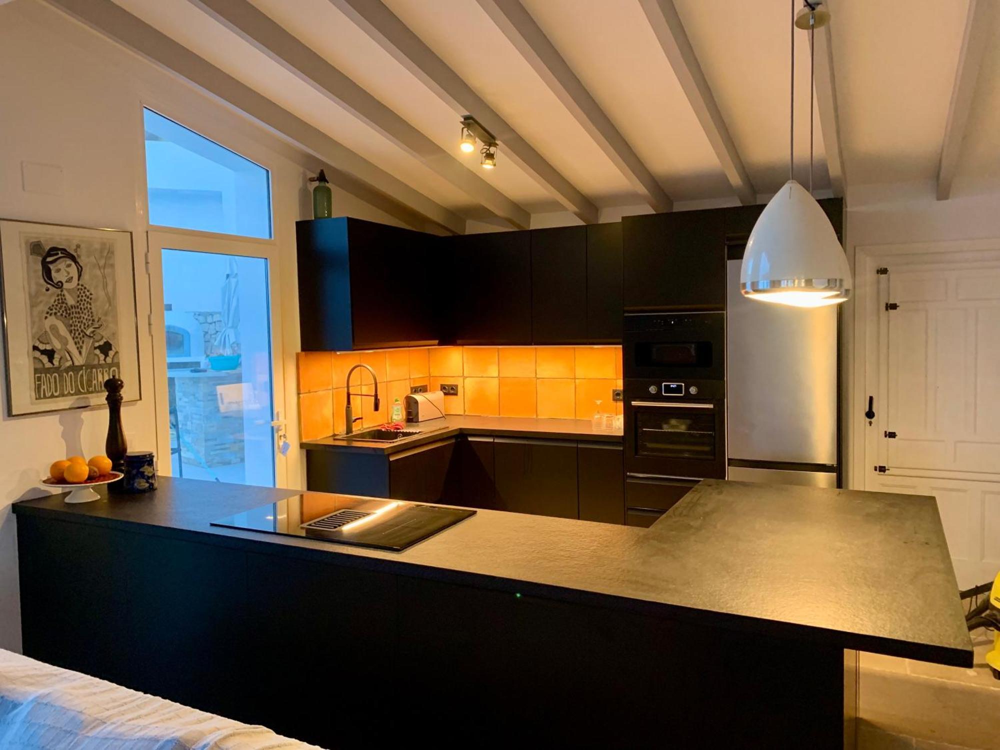 Villa Casa Vida, Your With Panoramic Sea Views In Moraira. *