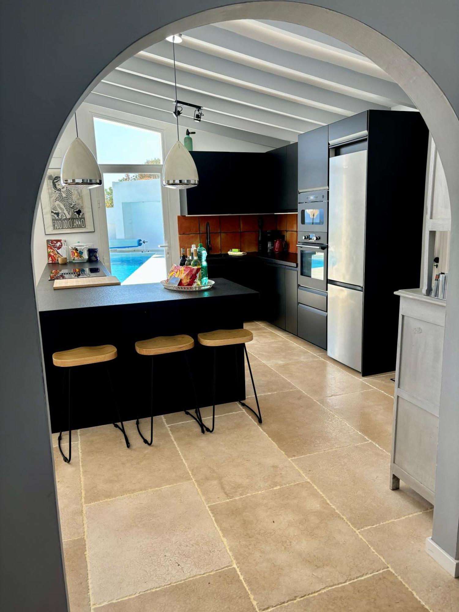 Casa Vida, Your With Panoramic Sea Views In Moraira.