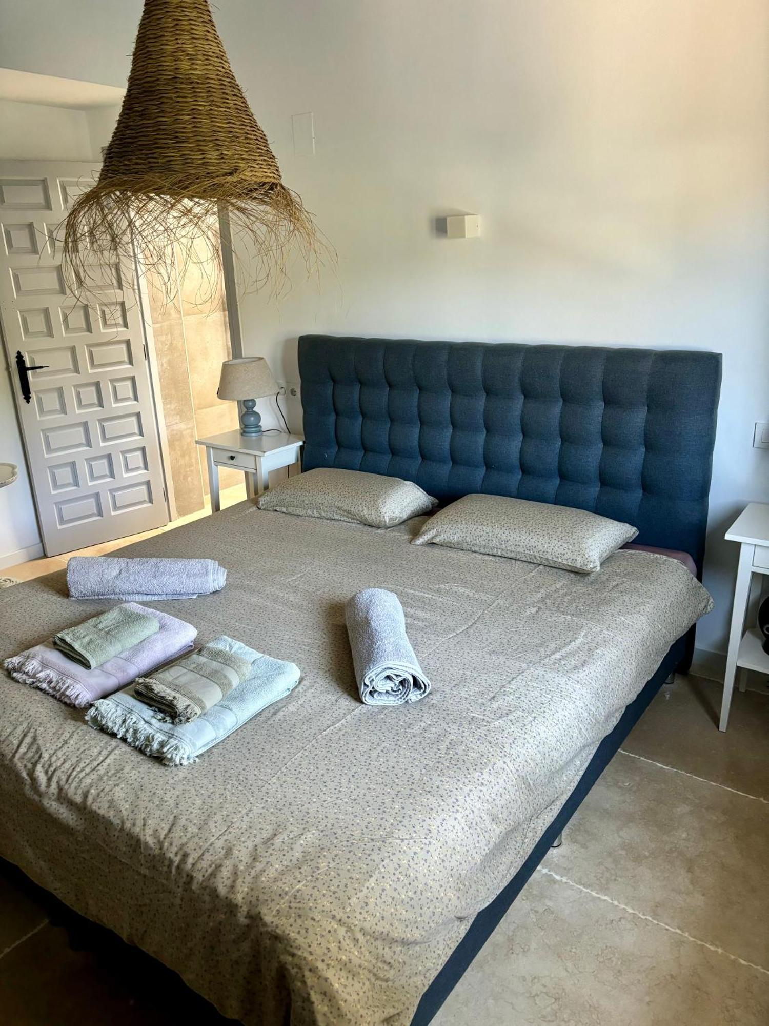 Casa Vida, Your With Panoramic Sea Views In Moraira. Villa Moraira