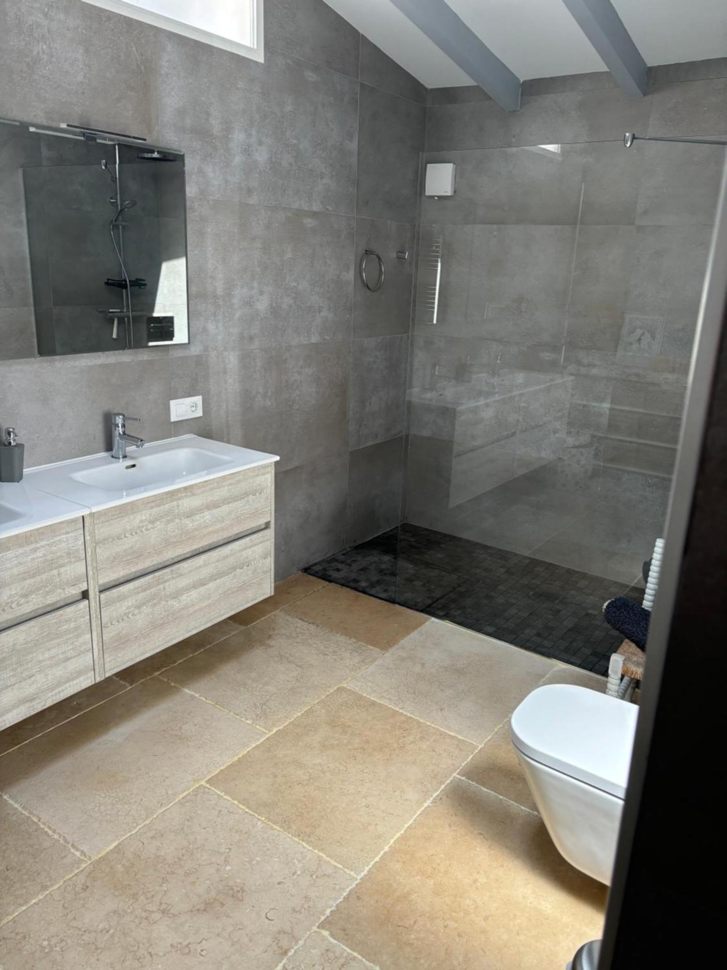 Casa Vida, Your With Panoramic Sea Views In Moraira. * Moraira