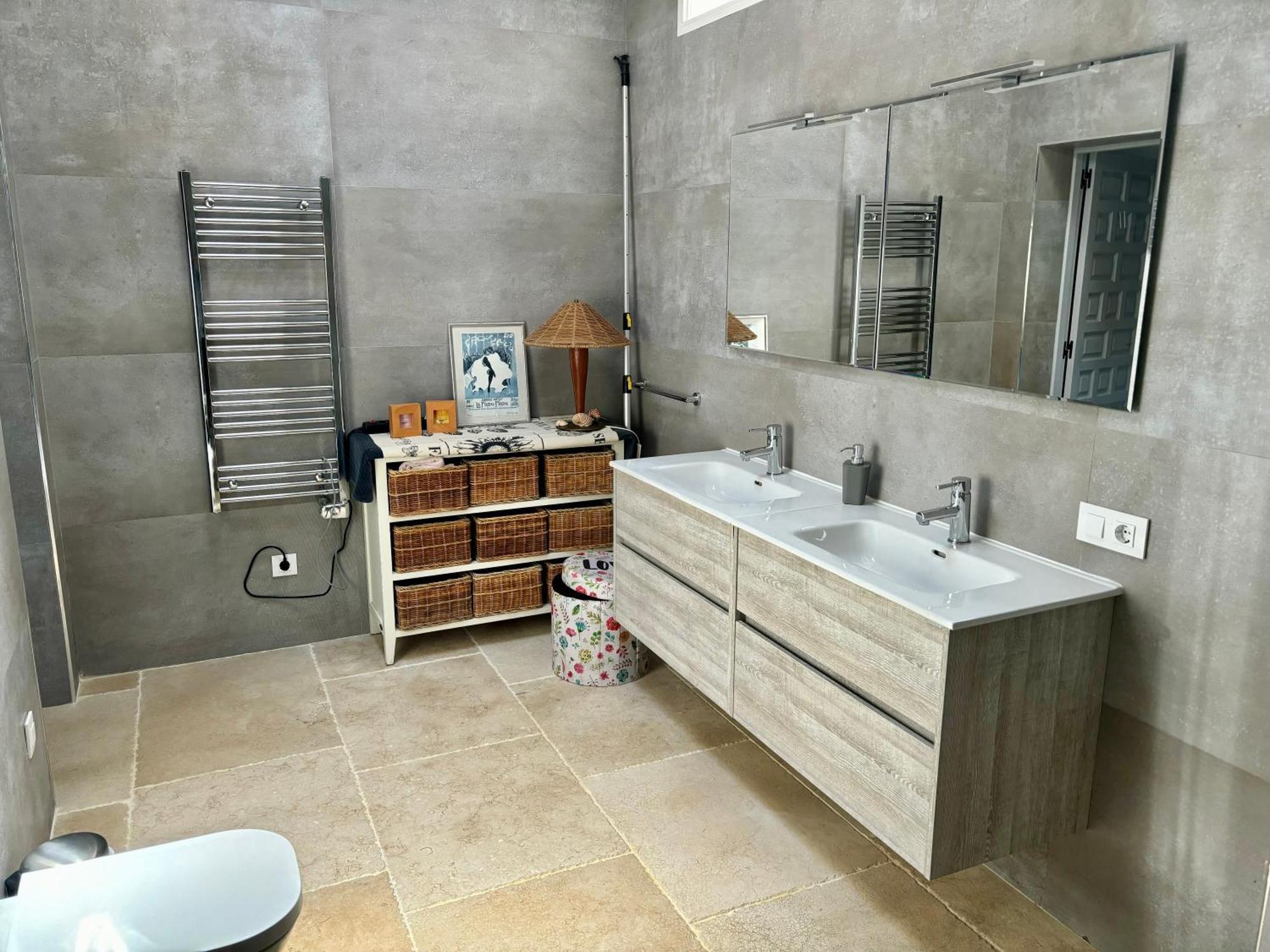 Villa Casa Vida, Your With Panoramic Sea Views In Moraira. Moraira
